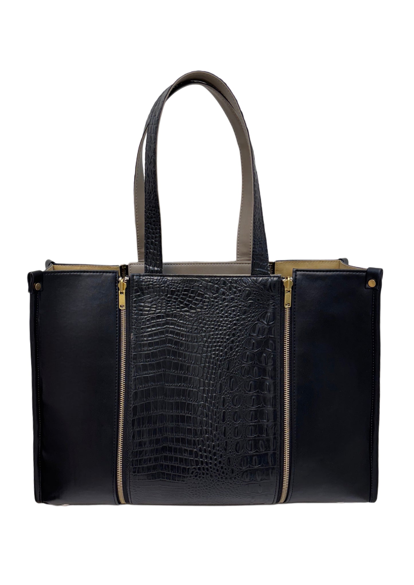 Black - Textured Black
