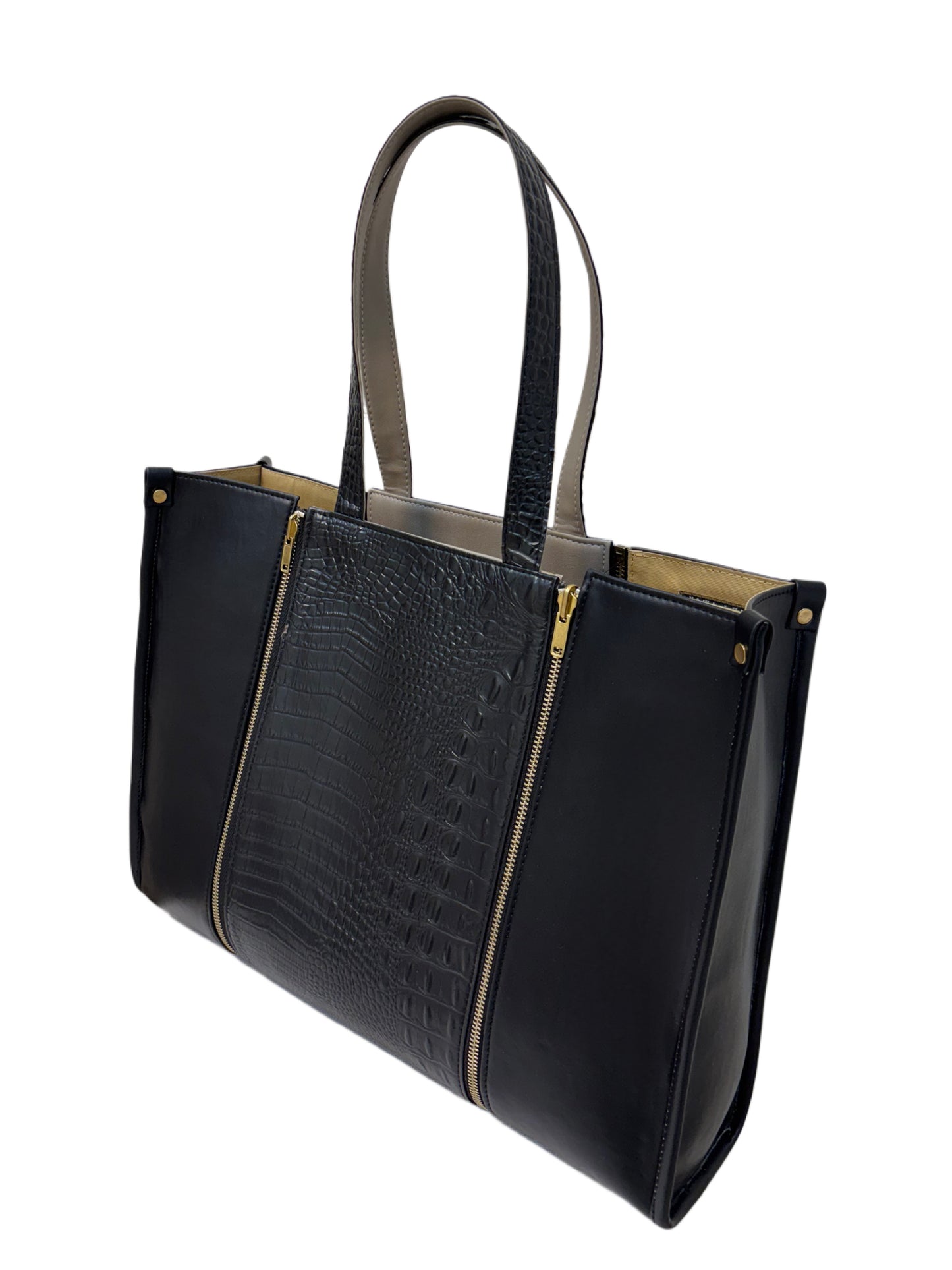 Black - Textured Black