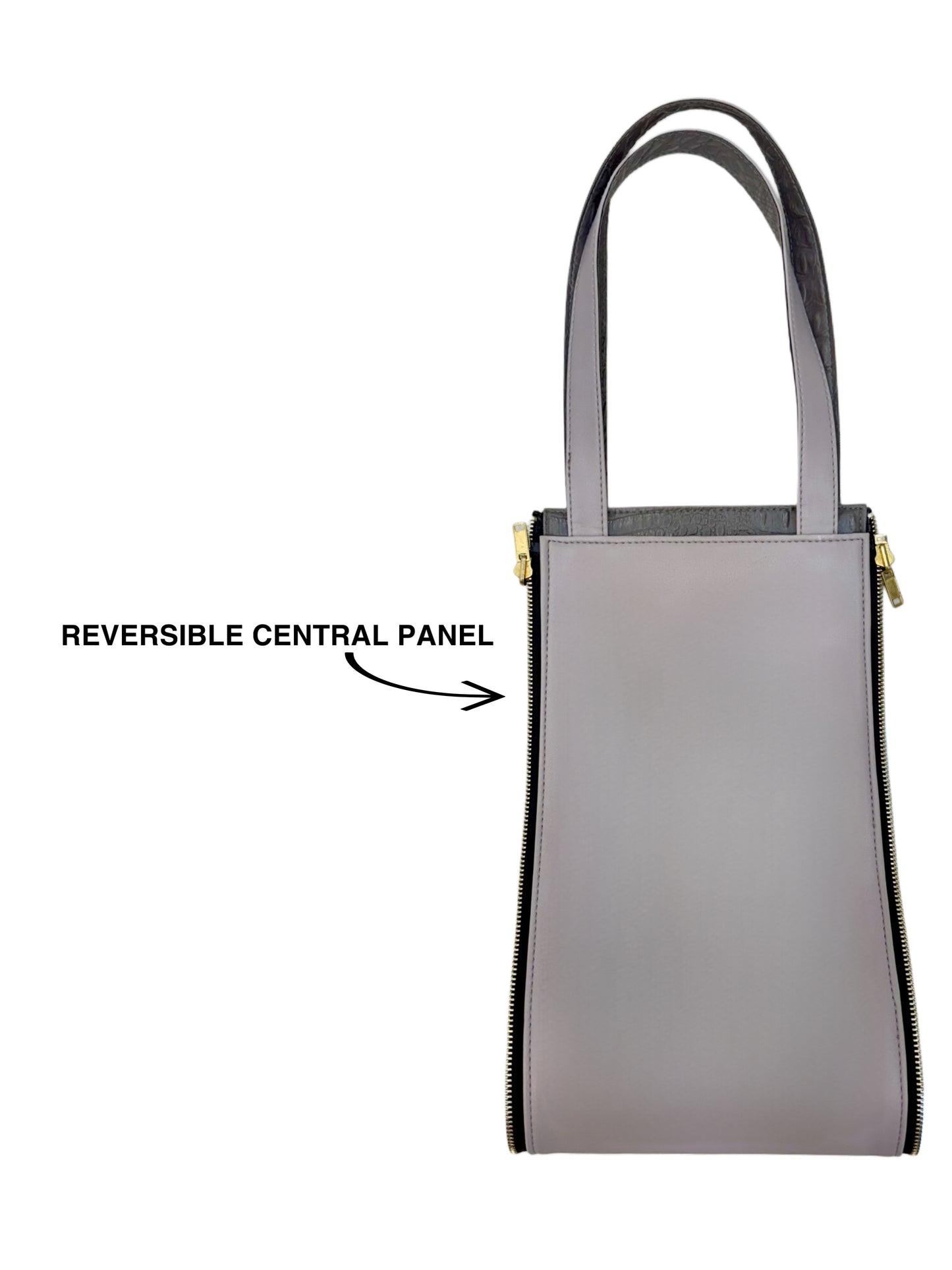 Plaza Taupe - Textured Grey