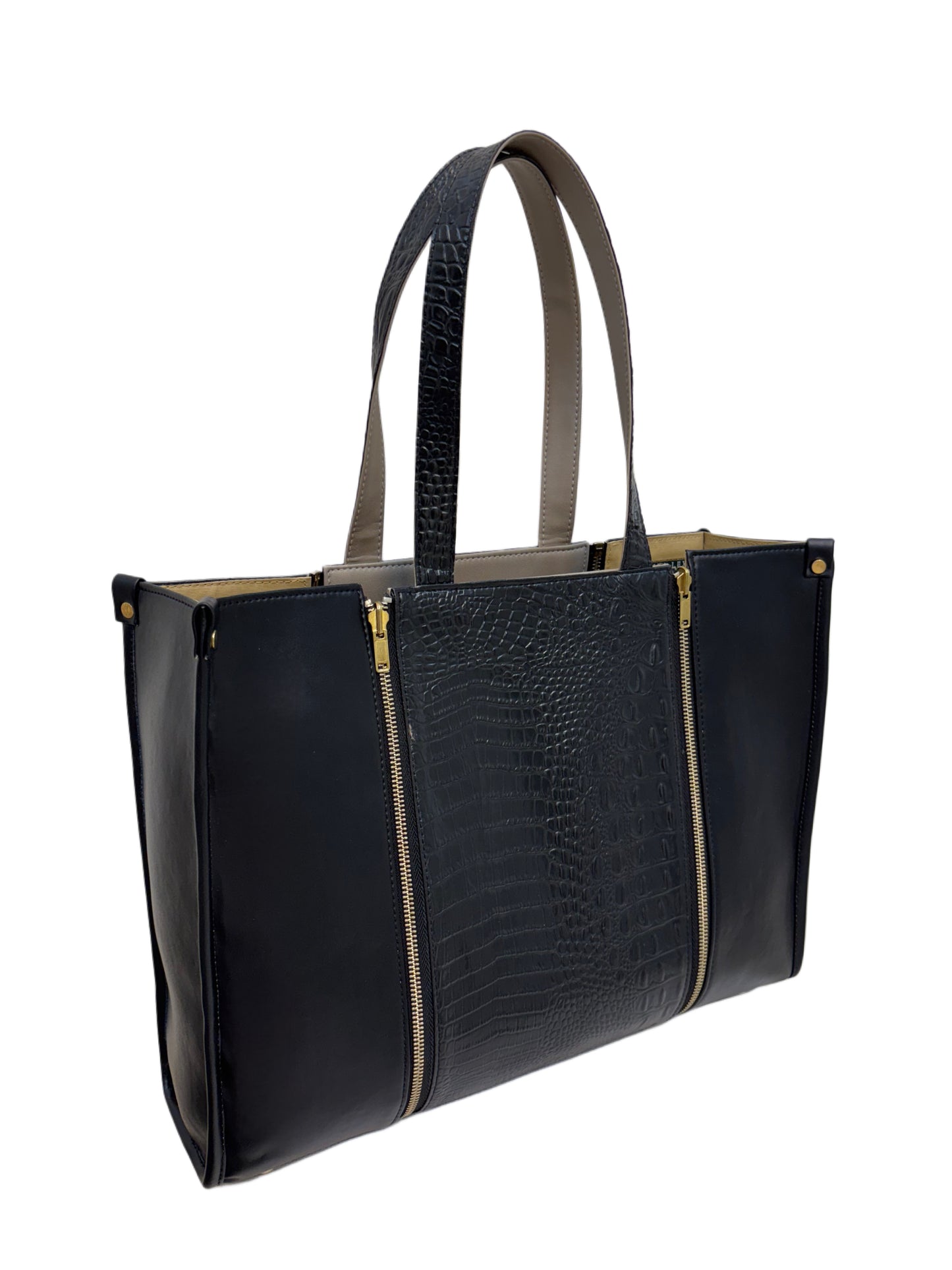 Black - Textured Black