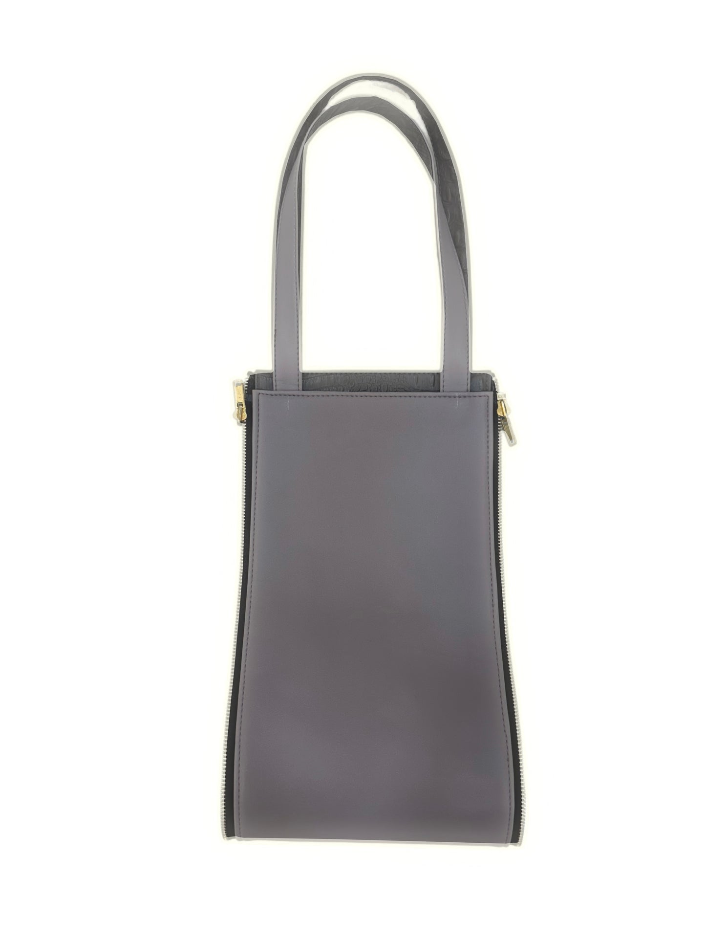 Tan x Plaza Taupe - Textured Grey