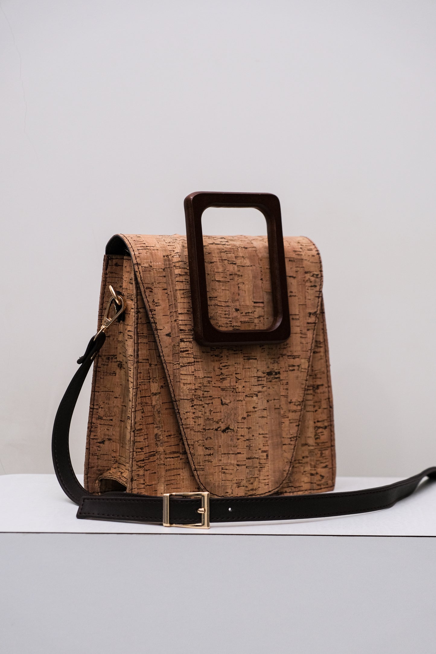 Pine - Brown