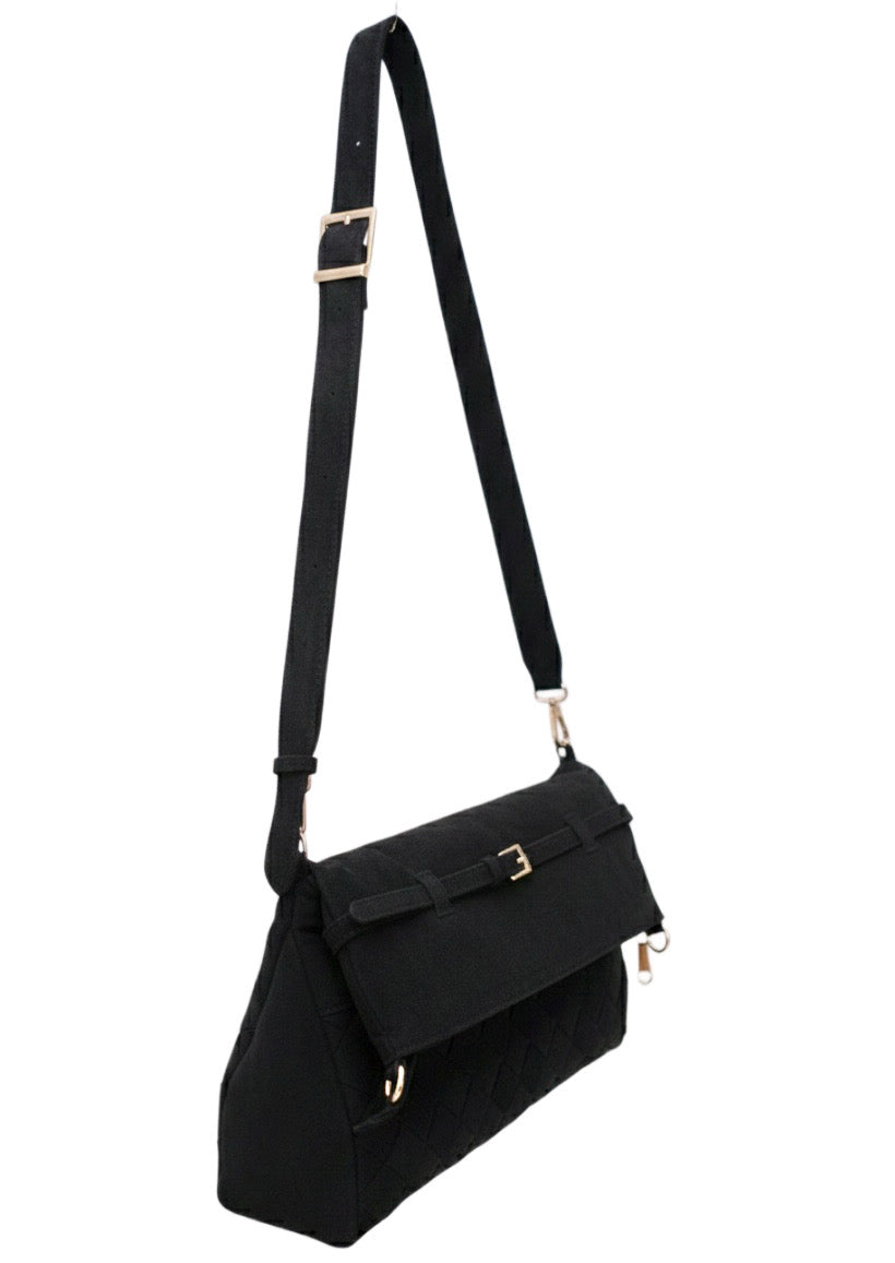 Carry-All Bag - Black