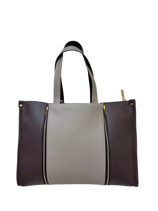 Burgundy - Textured Black