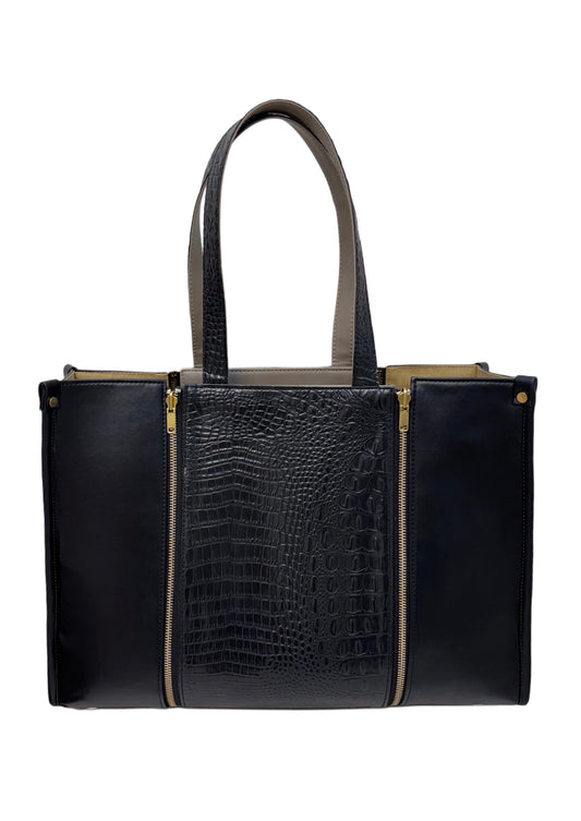Black  - Textured Black