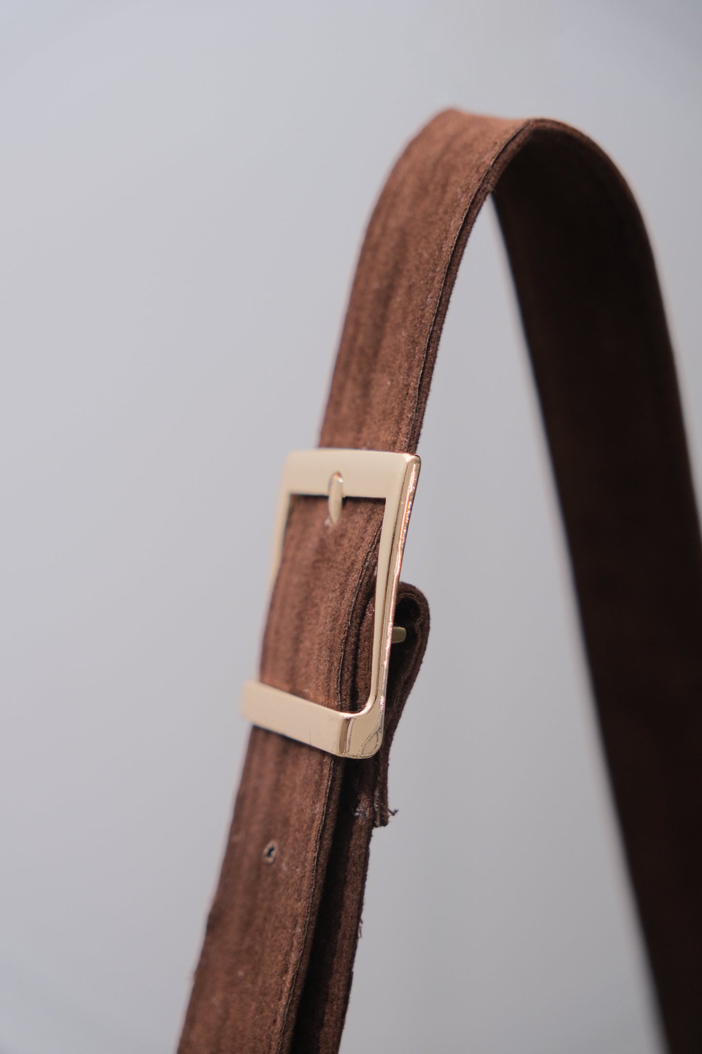 Carry-All Bag - Brown