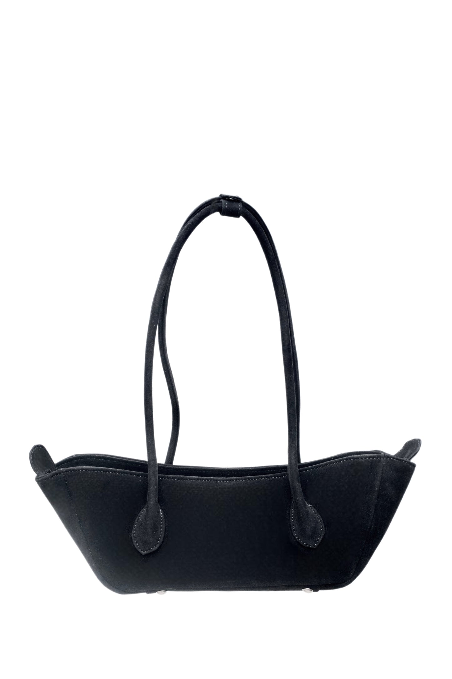 East-West Bag - Black
