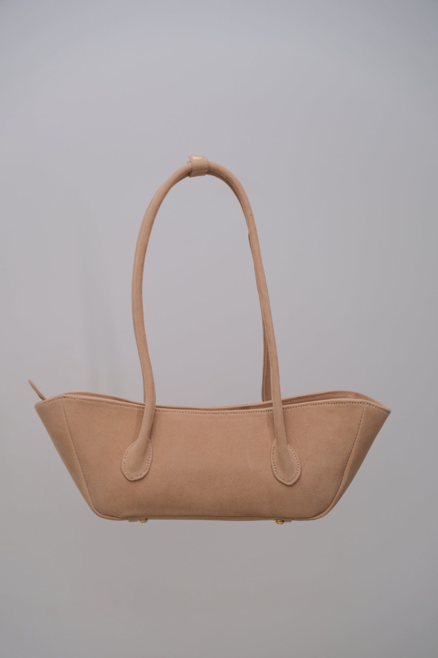 East-West Bag - Beige