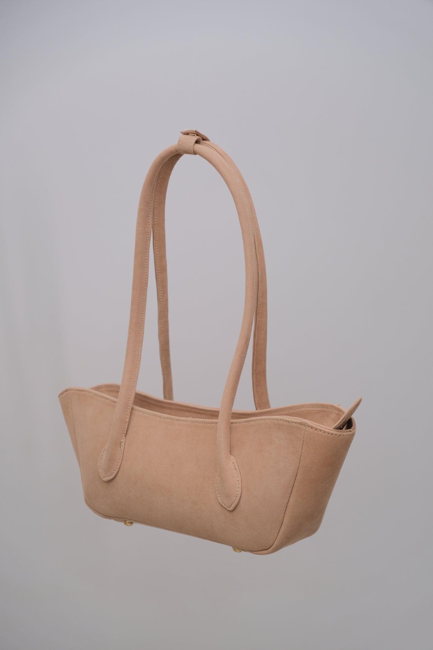 East-West Bag - Beige
