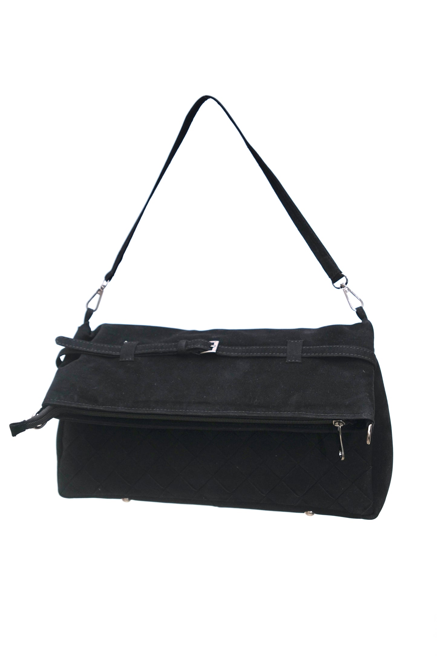 Carry-All Bag - Black