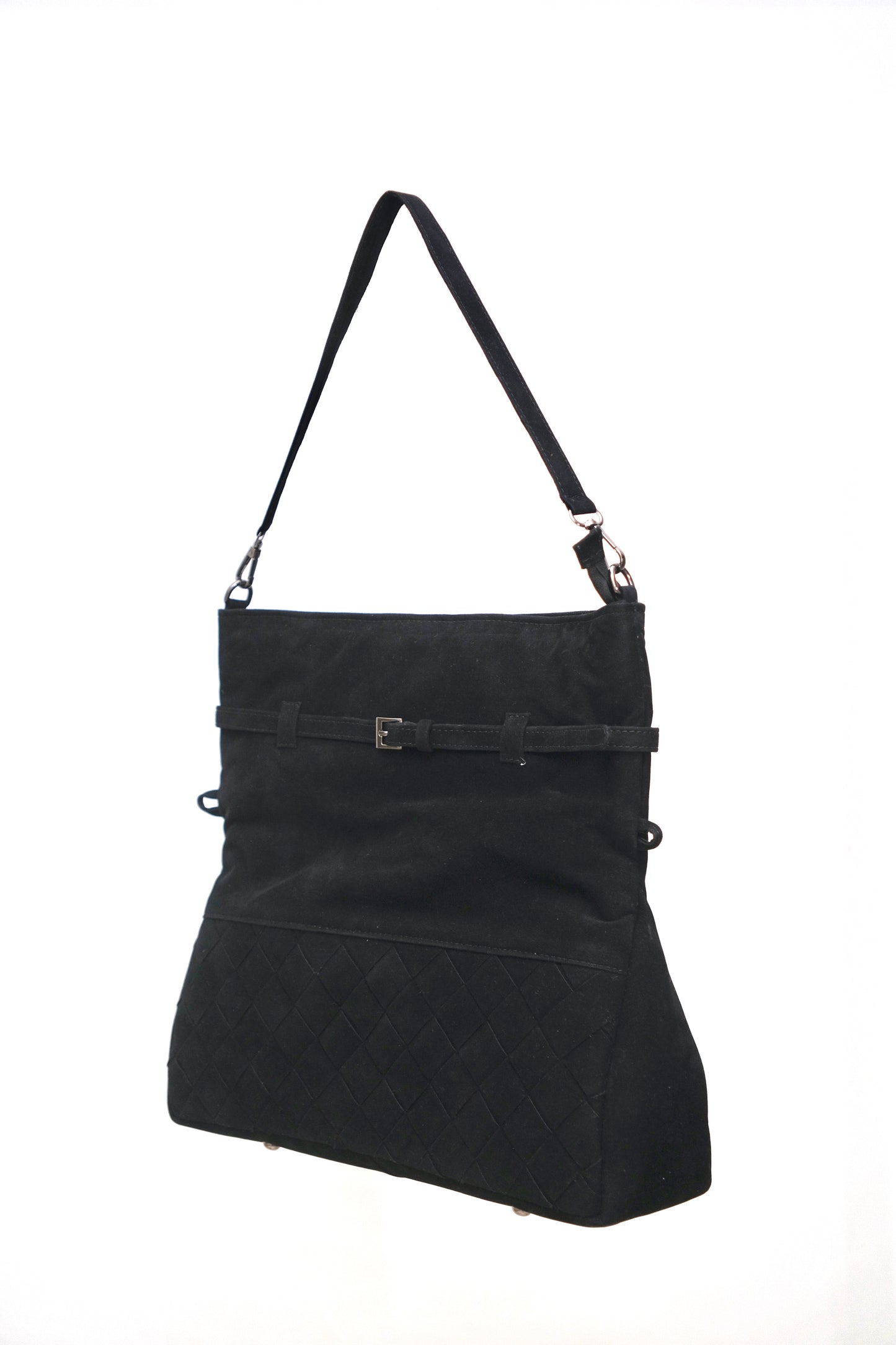 Carry-All Bag - Black